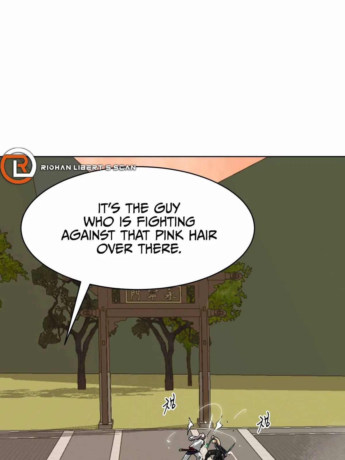 Infinite Level Up in Murim Chapter 99.1 Online - página 134