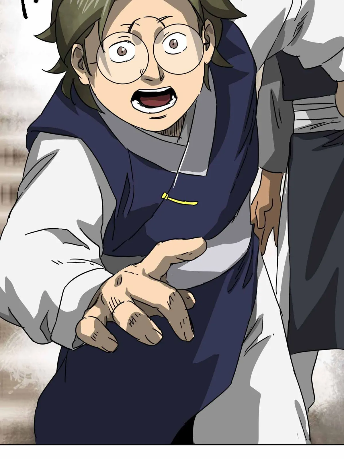 Infinite Level Up in Murim Chapter 99.1 Online - página 141