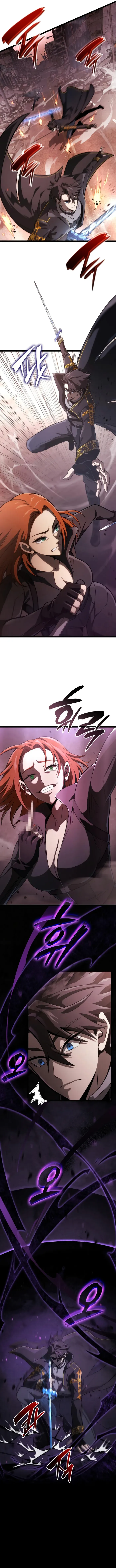 Insanely-Talented Player Chapter 13 Online - página 5