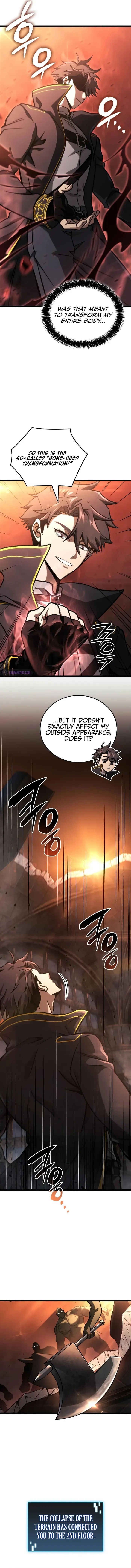 Insanely-Talented Player Chapter 39 Online - página 2