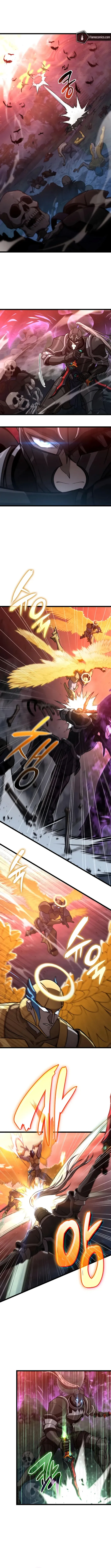 Insanely-Talented Player Chapter 49 Online - página 1