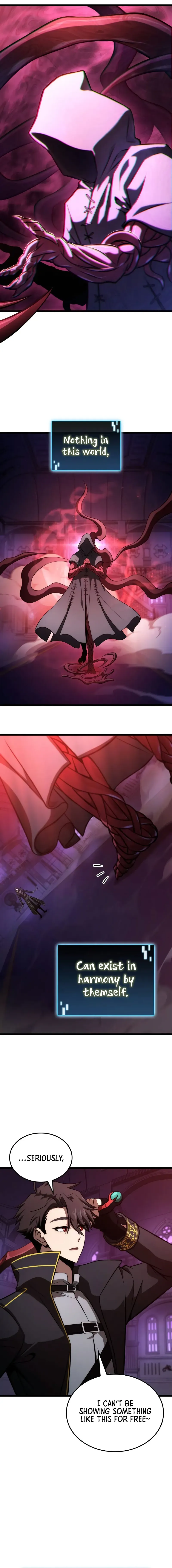 Insanely-Talented Player Chapter 56 Online - página 12