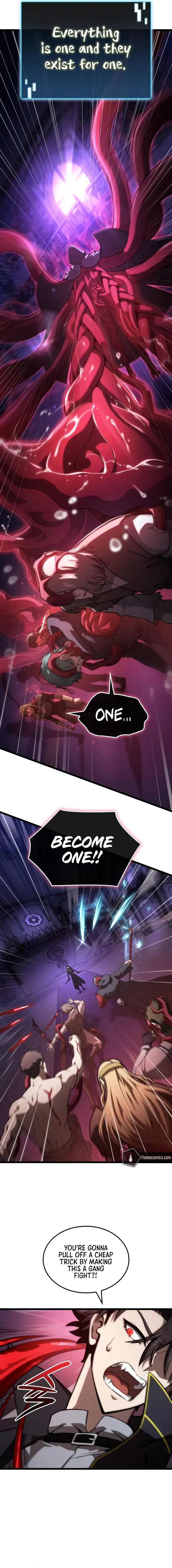 Insanely-Talented Player Chapter 56 Online - página 13