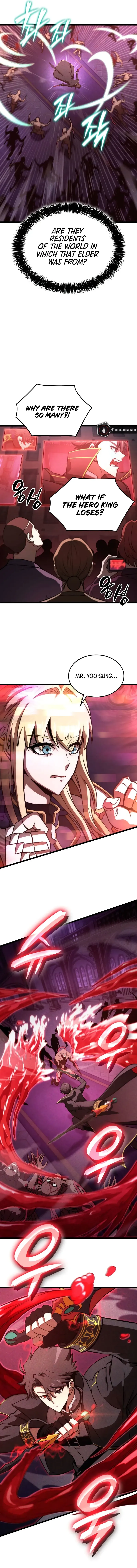 Insanely-Talented Player Chapter 56 Online - página 15