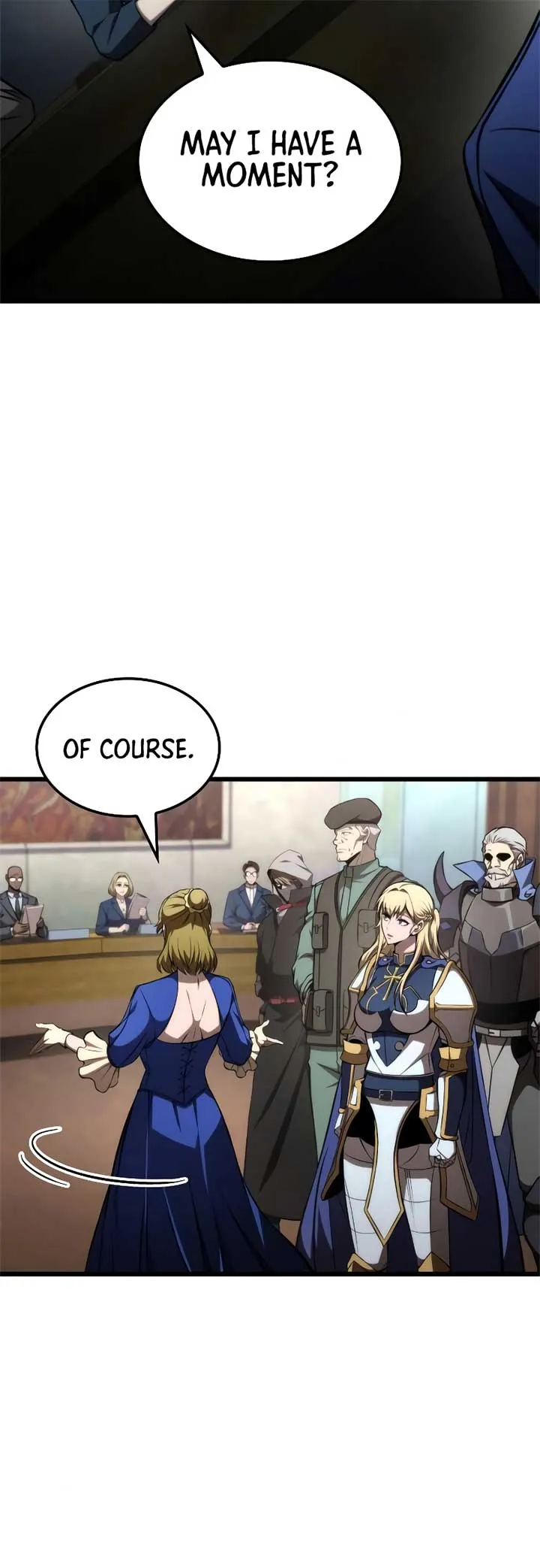 Insanely-Talented Player Chapter 71 Online - página 13