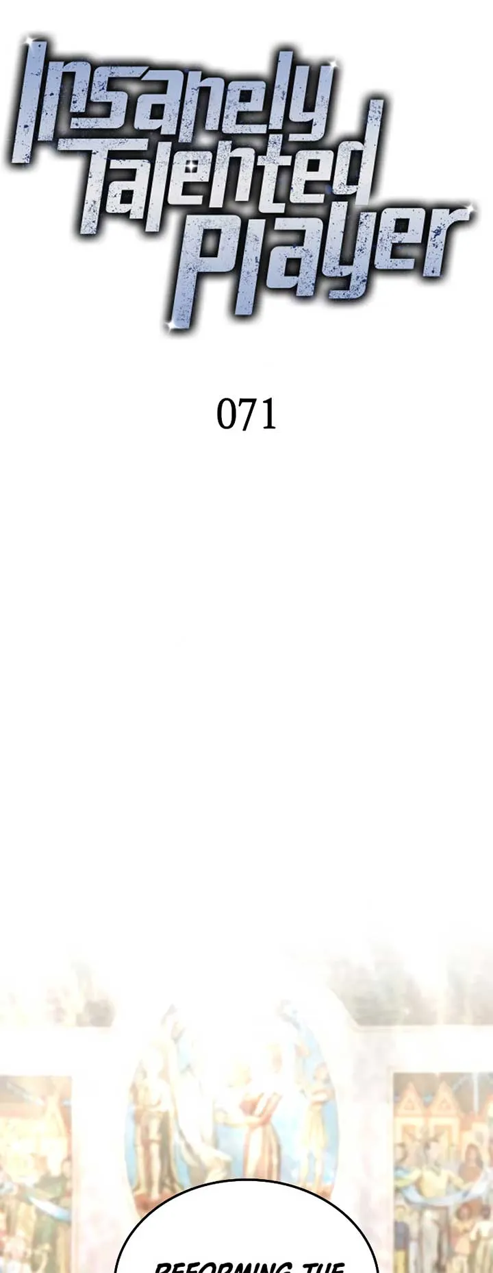 Insanely-Talented Player Chapter 71 Online - página 23