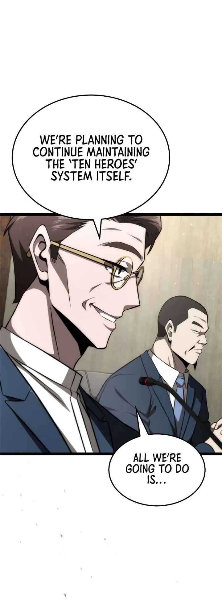 Insanely-Talented Player Chapter 71 Online - página 27