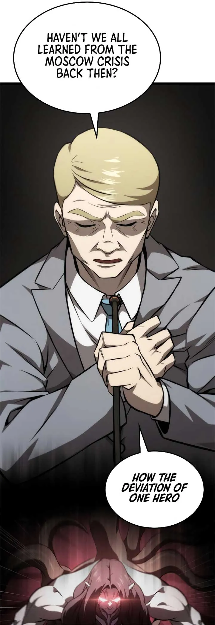 Insanely-Talented Player Chapter 71 Online - página 32
