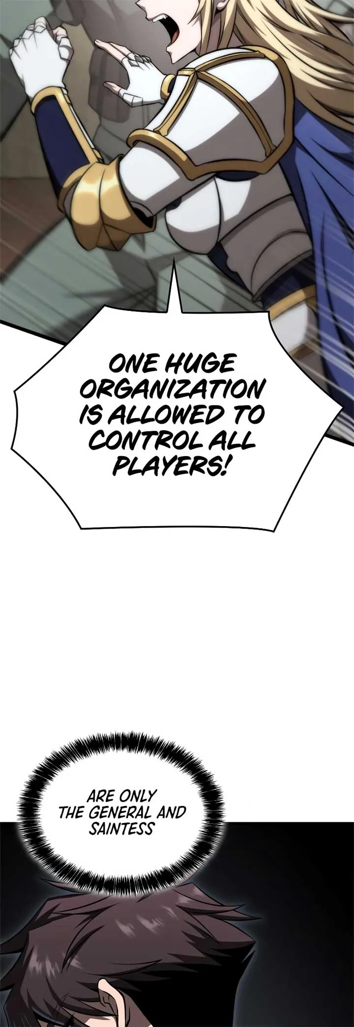 Insanely-Talented Player Chapter 71 Online - página 34