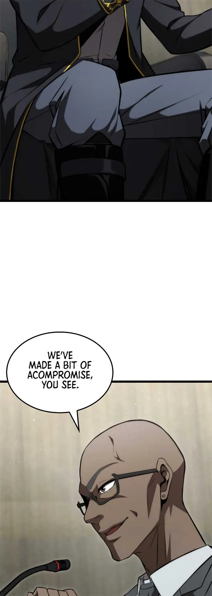 Insanely-Talented Player Chapter 71 Online - página 40