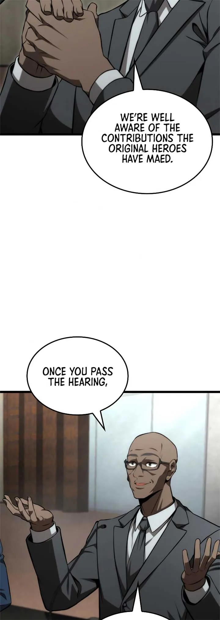 Insanely-Talented Player Chapter 71 Online - página 41