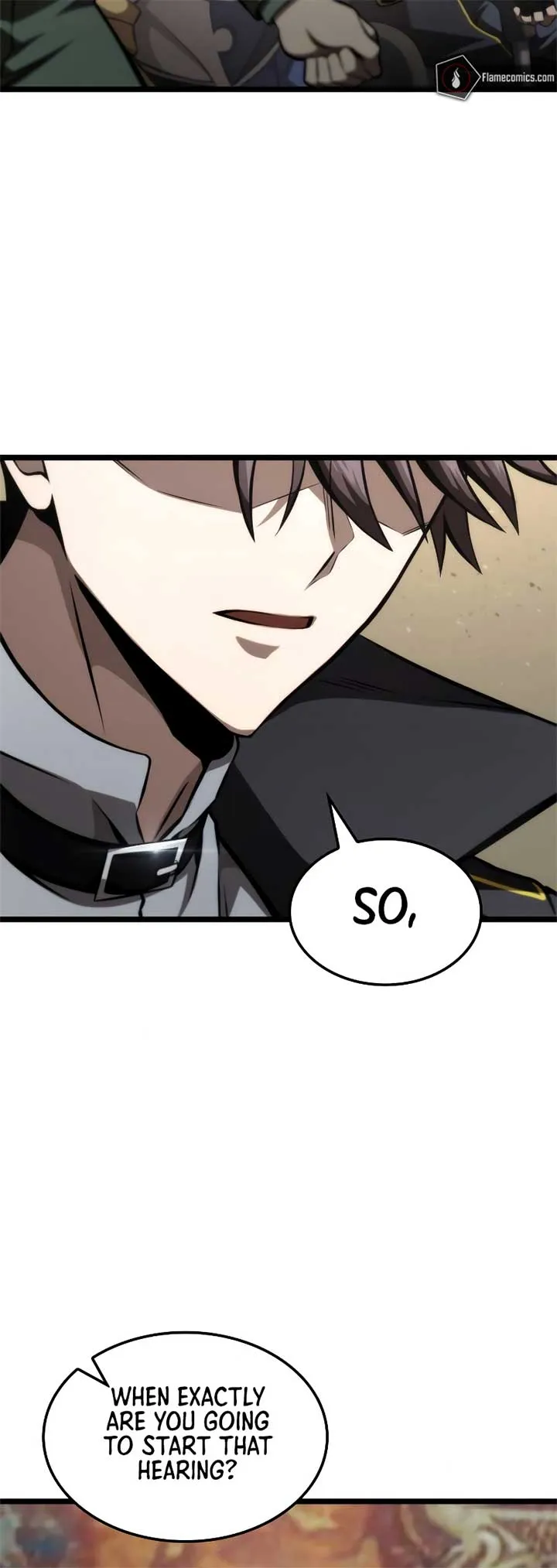 Insanely-Talented Player Chapter 71 Online - página 43