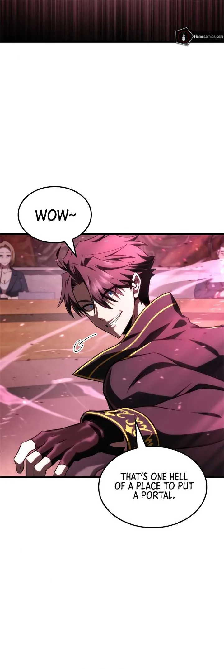 Insanely-Talented Player Chapter 71 Online - página 48