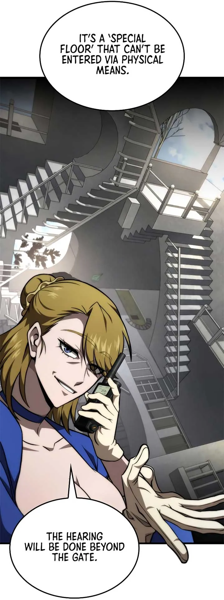 Insanely-Talented Player Chapter 71 Online - página 49