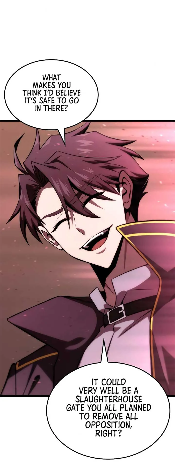 Insanely-Talented Player Chapter 71 Online - página 51