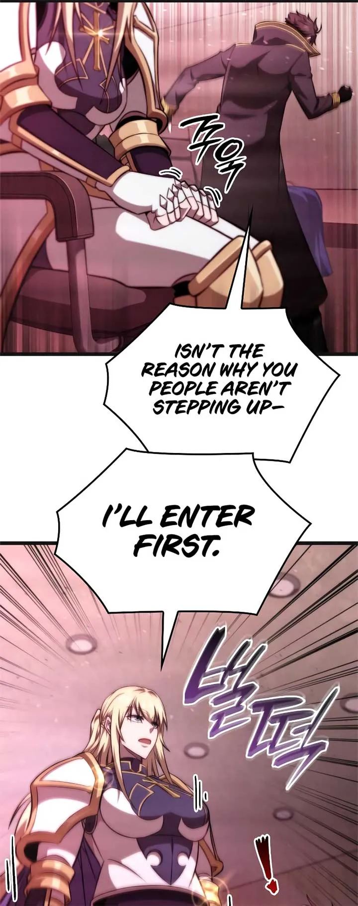 Insanely-Talented Player Chapter 71 Online - página 55