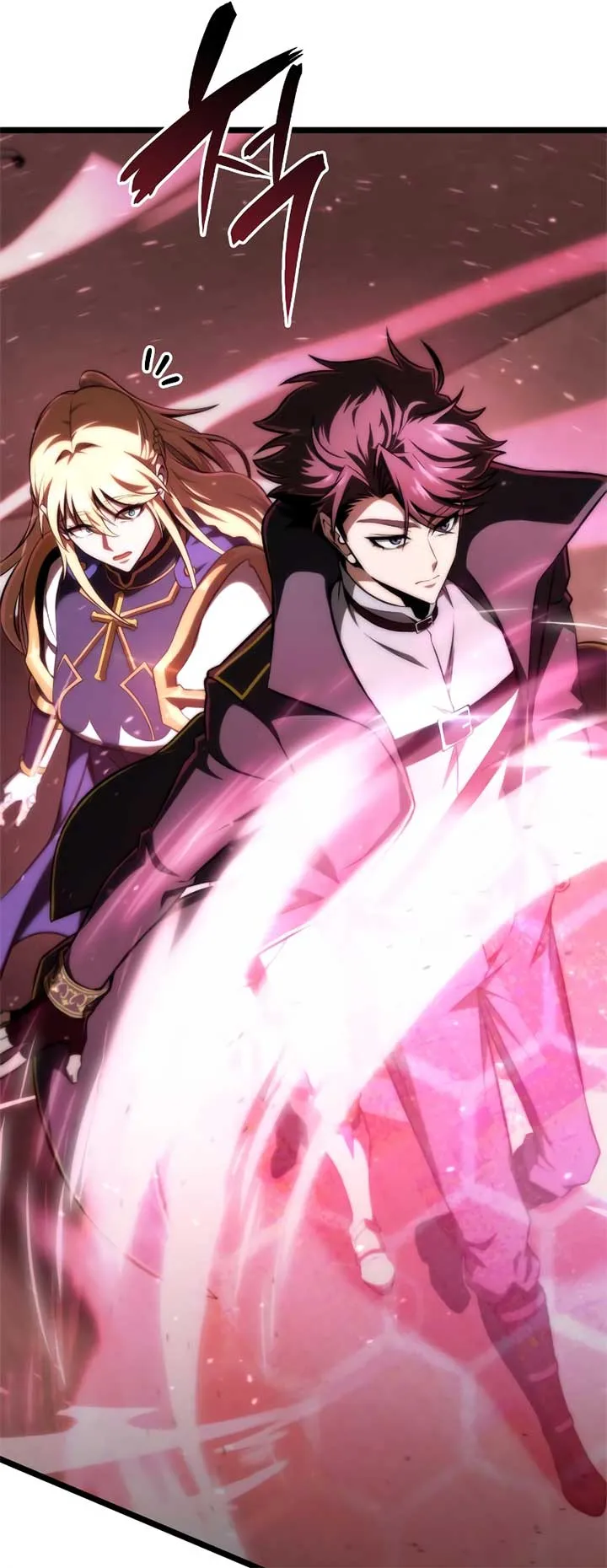 Insanely-Talented Player Chapter 71 Online - página 61