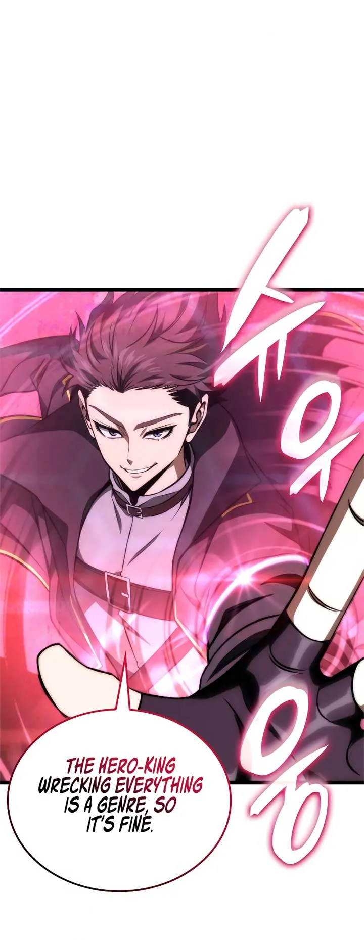 Insanely-Talented Player Chapter 71 Online - página 64