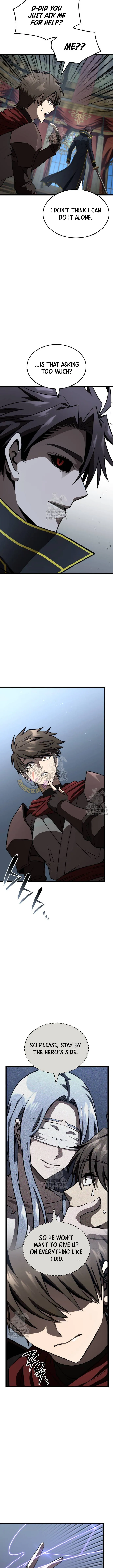 Insanely-Talented Player Chapter 83 Online - página 2