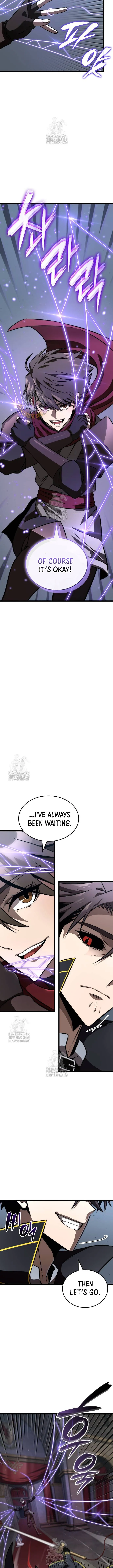 Insanely-Talented Player Chapter 83 Online - página 3