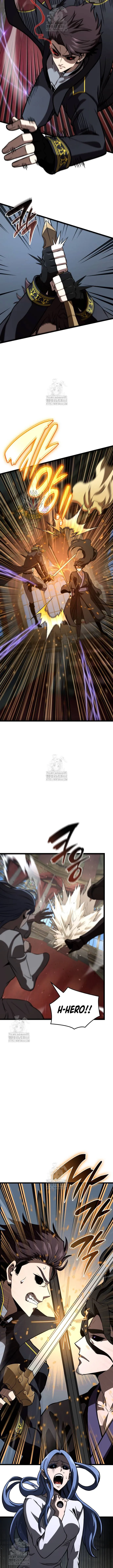 Insanely-Talented Player Chapter 83 Online - página 4