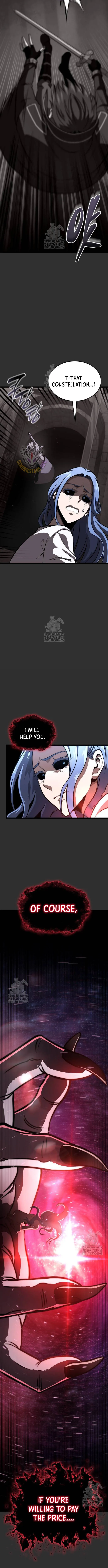 Insanely-Talented Player Chapter 83 Online - página 8