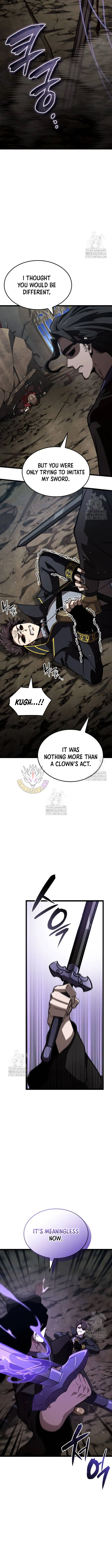 Insanely-Talented Player Chapter 83 Online - página 10