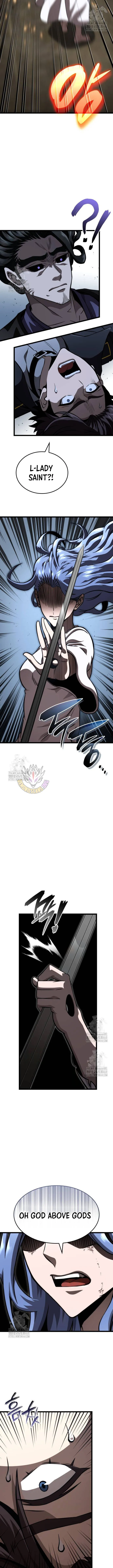 Insanely-Talented Player Chapter 83 Online - página 12