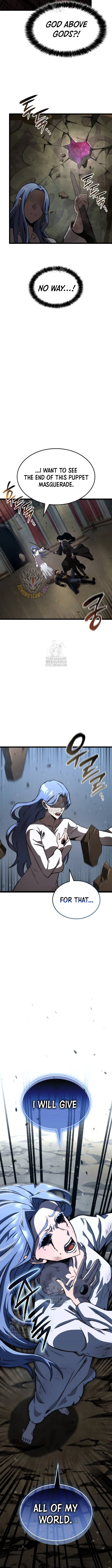 Insanely-Talented Player Chapter 83 Online - página 13