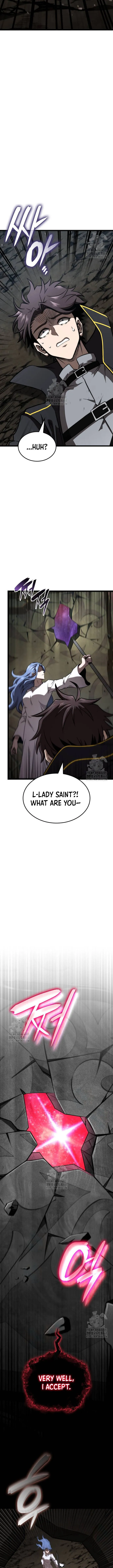 Insanely-Talented Player Chapter 83 Online - página 14