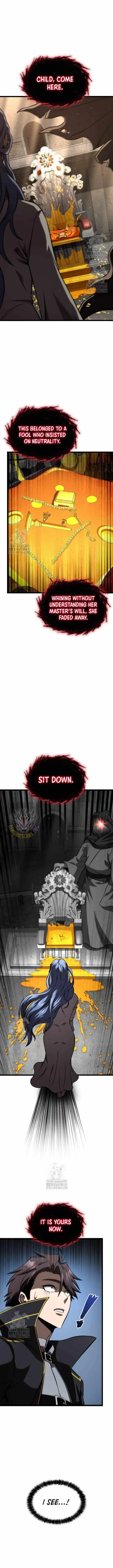 Insanely-Talented Player Chapter 84 Online - página 2