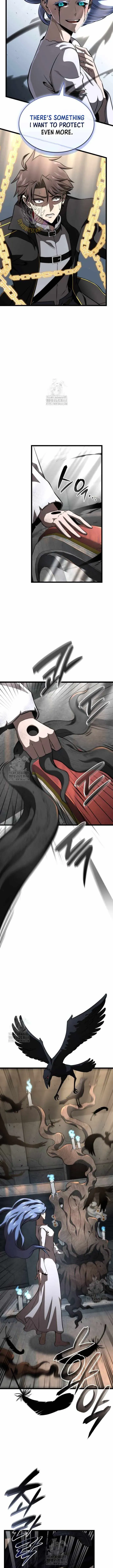 Insanely-Talented Player Chapter 84 Online - página 5