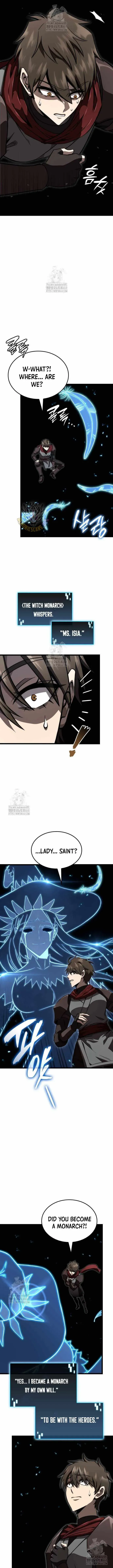 Insanely-Talented Player Chapter 84 Online - página 8