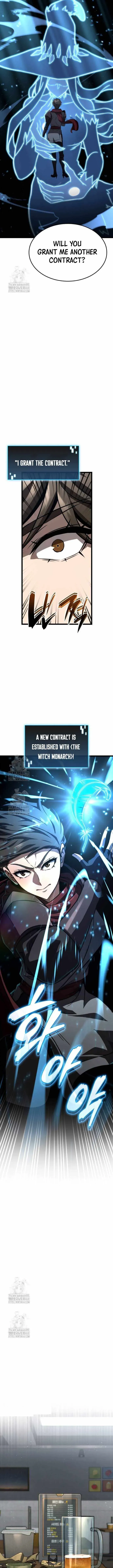 Insanely-Talented Player Chapter 84 Online - página 11