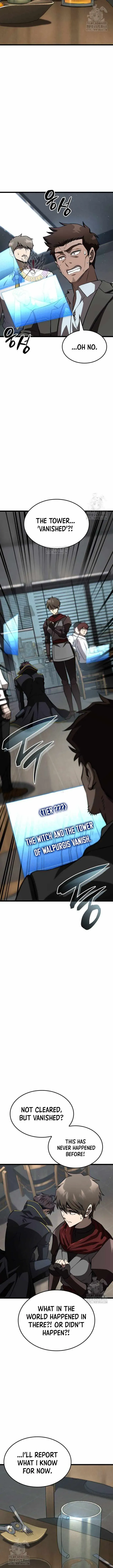 Insanely-Talented Player Chapter 84 Online - página 12
