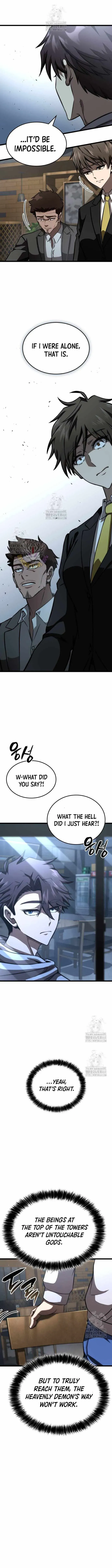 Insanely-Talented Player Chapter 84 Online - página 14