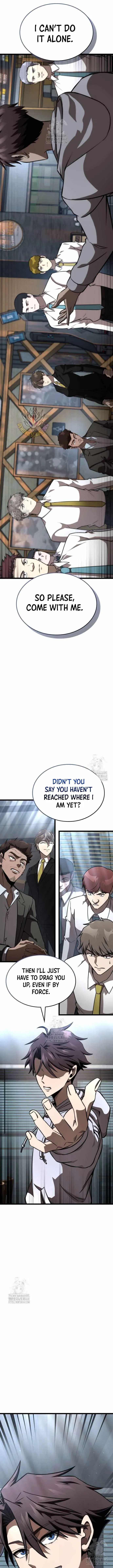 Insanely-Talented Player Chapter 84 Online - página 15