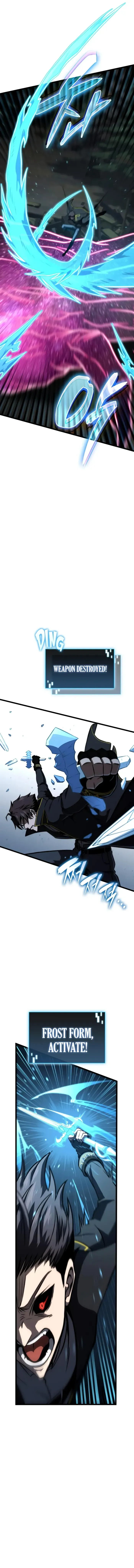 Insanely-Talented Player Chapter 90 Online - página 3