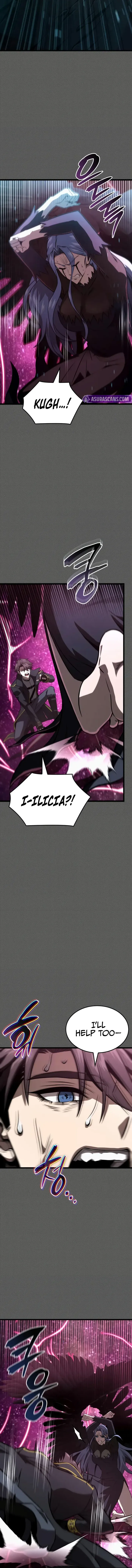 Insanely-Talented Player Chapter 90 Online - página 9