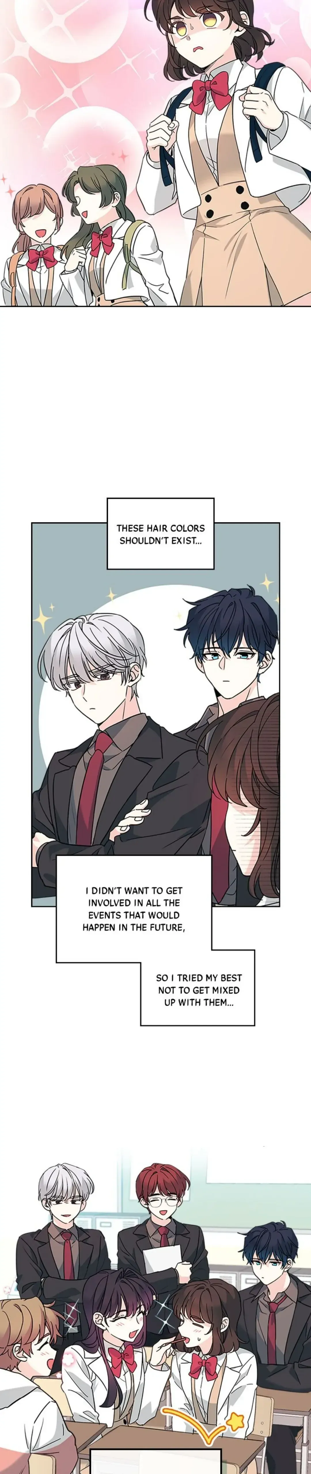 Inso’s Law Chapter 213 Online - página 2
