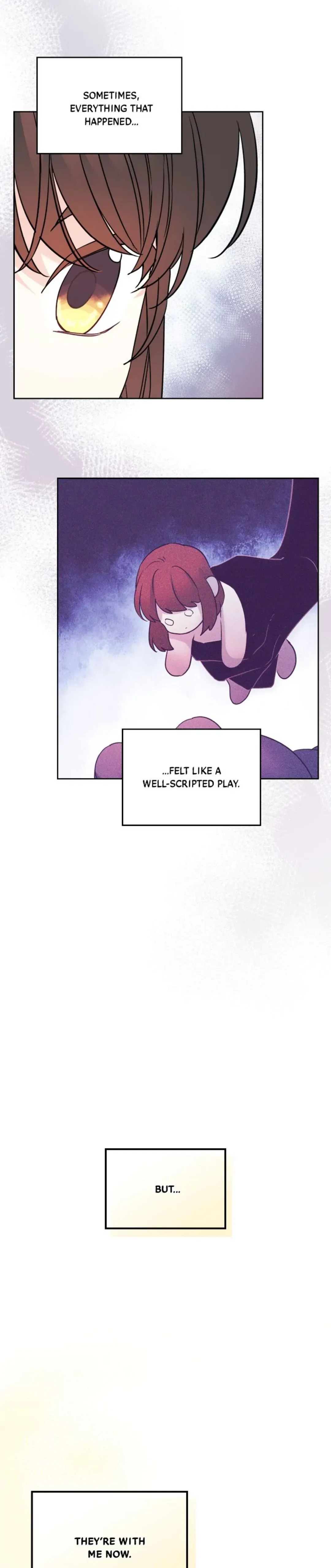 Inso’s Law Chapter 213 Online - página 6