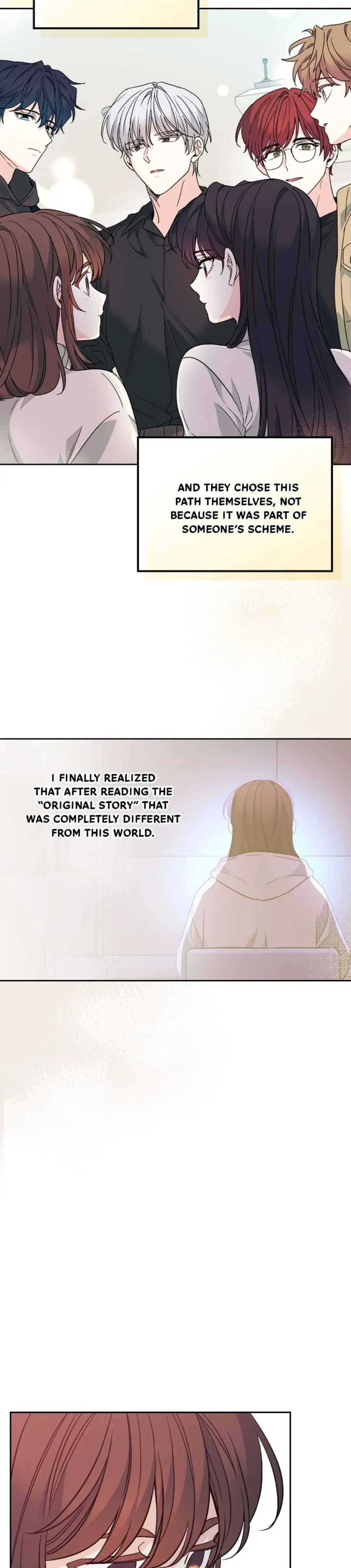 Inso’s Law Chapter 213 Online - página 7