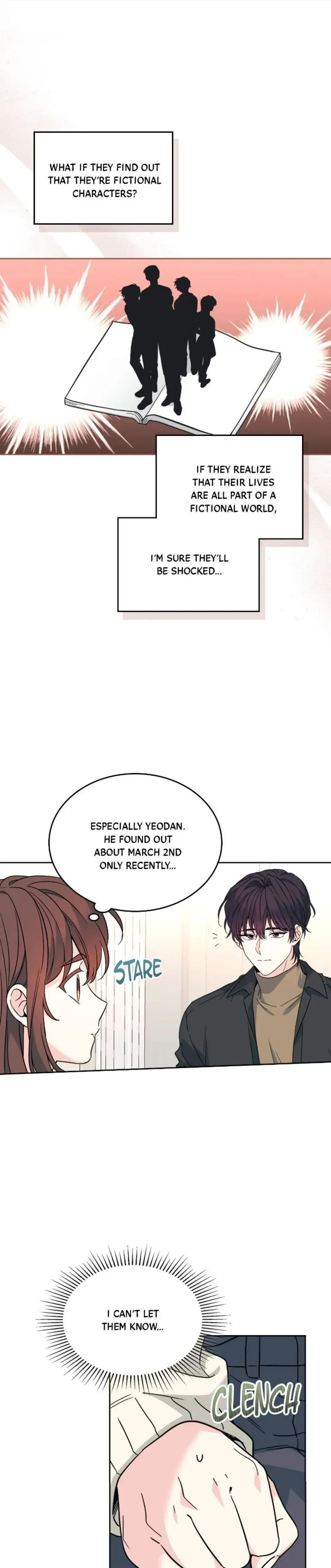 Inso’s Law Chapter 213 Online - página 9