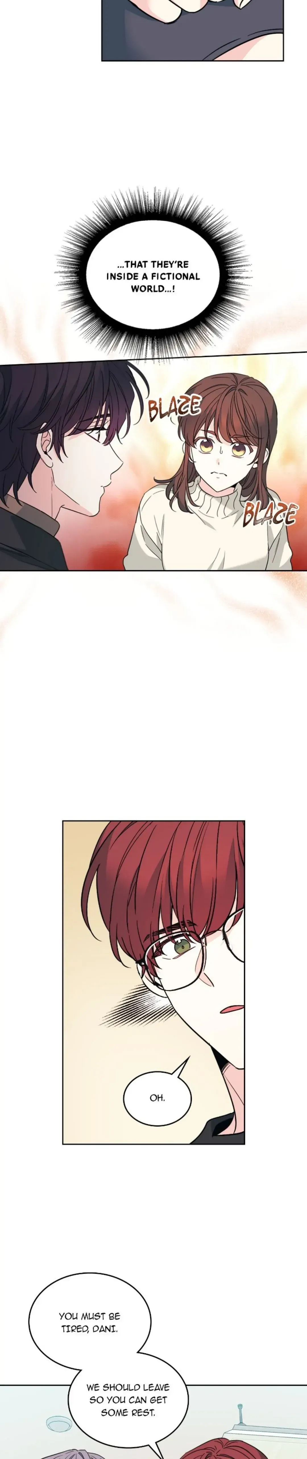 Inso’s Law Chapter 213 Online - página 10