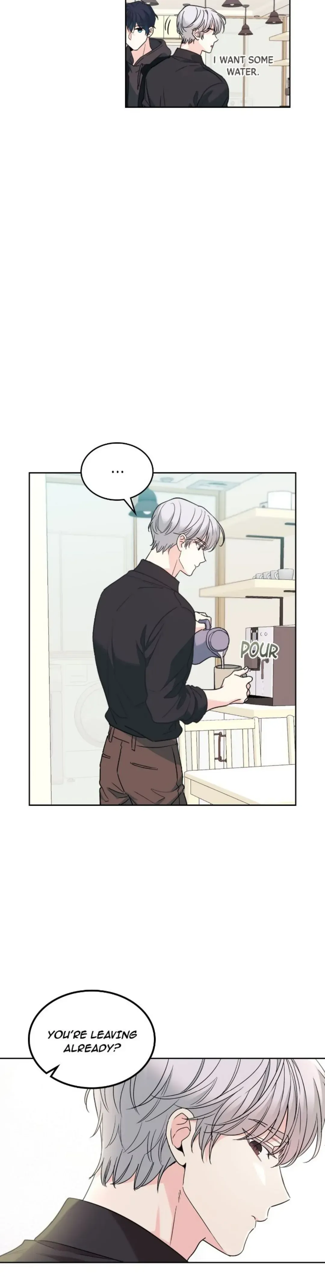 Inso’s Law Chapter 213 Online - página 12