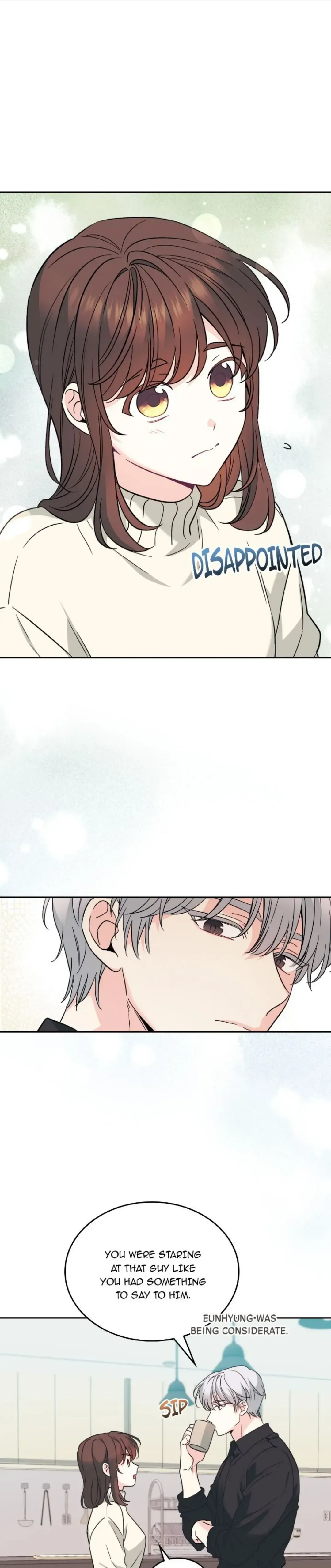 Inso’s Law Chapter 213 Online - página 13