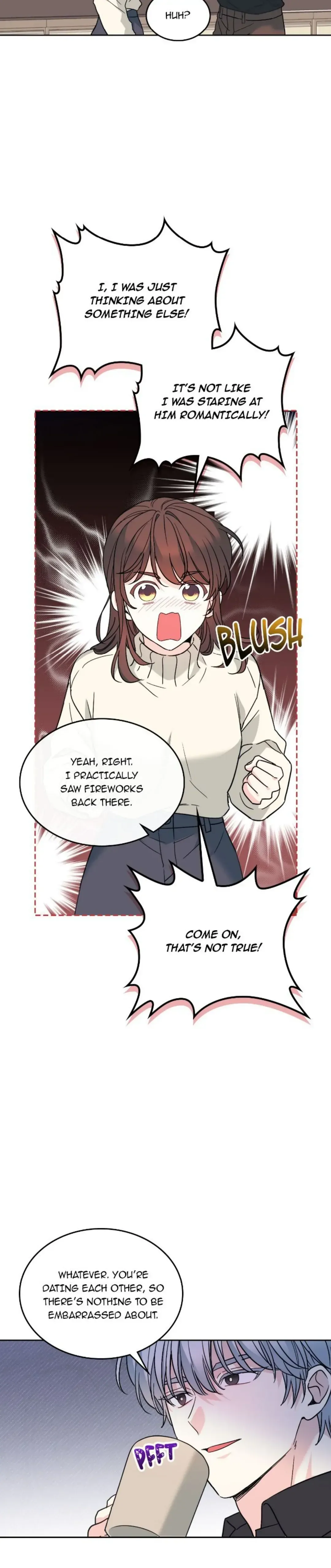 Inso’s Law Chapter 213 Online - página 14