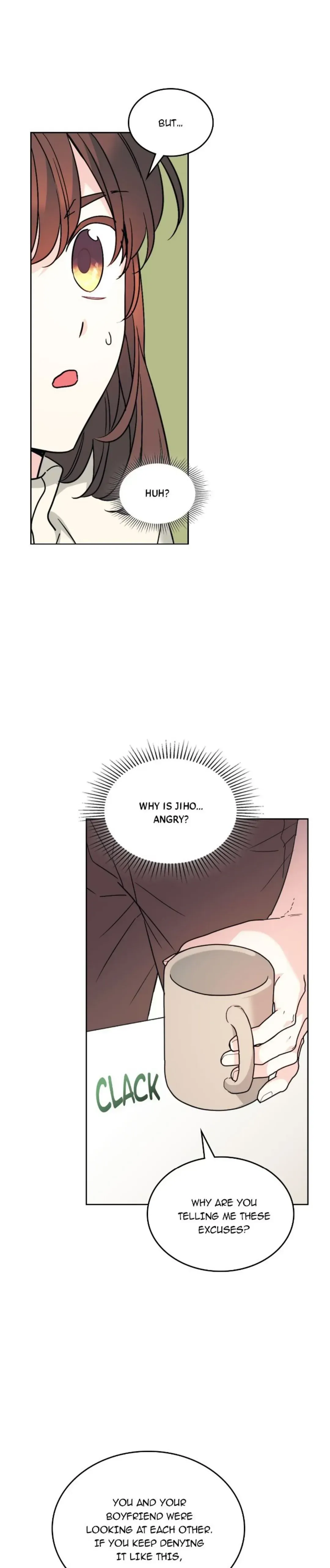 Inso’s Law Chapter 213 Online - página 15