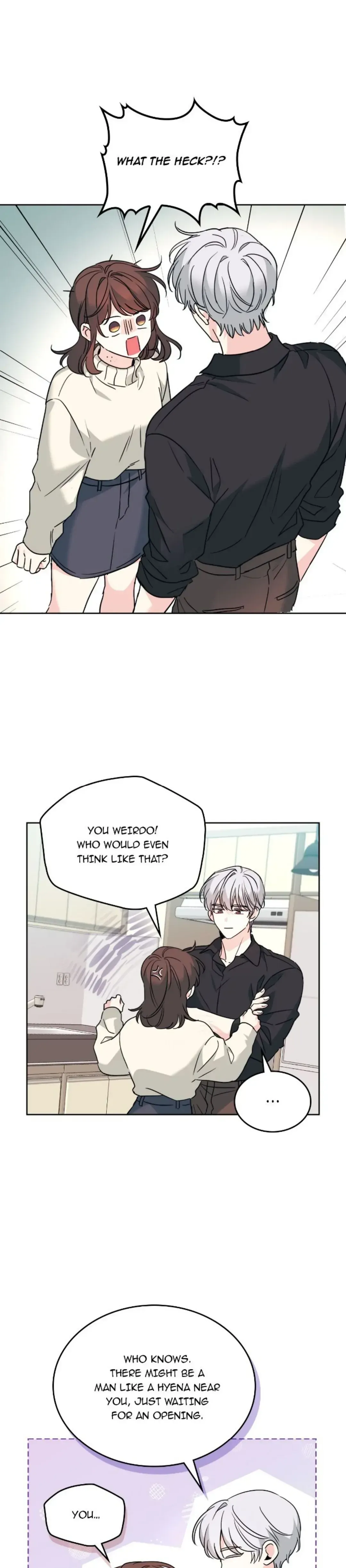 Inso’s Law Chapter 213 Online - página 20