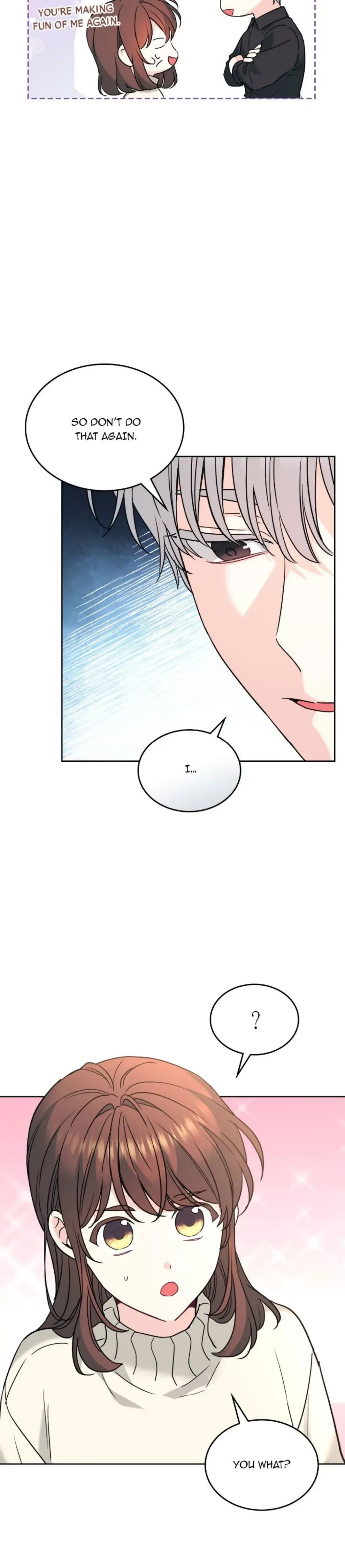 Inso’s Law Chapter 213 Online - página 21